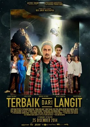 Terbaik Dari Langit