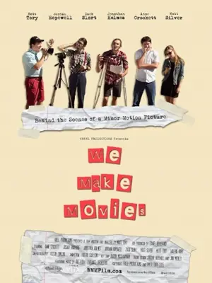 We Make Movies