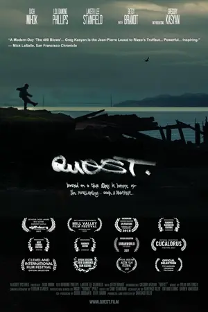 Quest