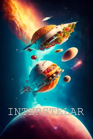 Interstelar