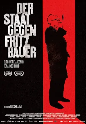 Der Staat gegen Fritz Bauer