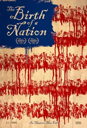 The Birth of a Nation - Aufstand zur Freiheit