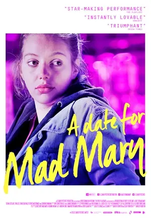 Ein Date für Mad Mary