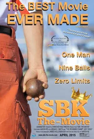 SBK: The Movie