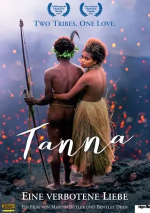 Tanna - Eine verbotene Liebe