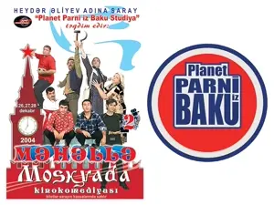 Mähällä 2 Moskvada