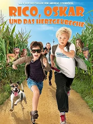 Rico, Oskar und das Herzgebreche