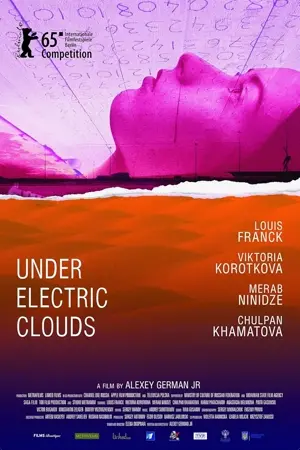 Under Electric Clouds