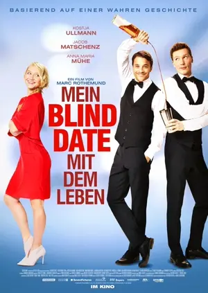 Mein Blind Date mit dem Leben