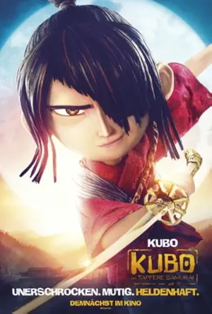 Kubo: Der tapfere Samurai