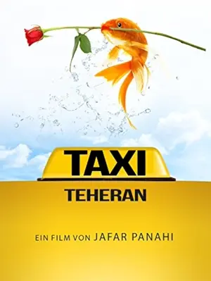 Taxi Teheran