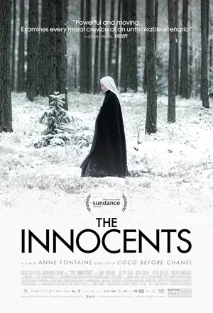Les innocentes