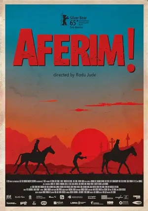 Aferim!
