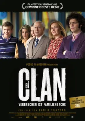 El clan