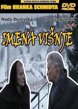 Imena visnje