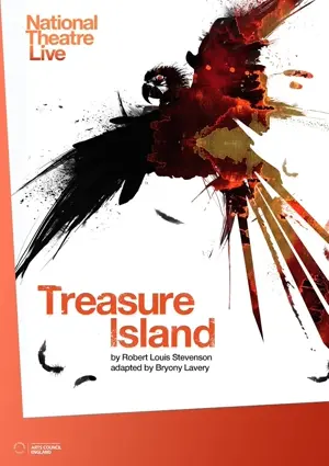 National Theatre Live: Treausre Island