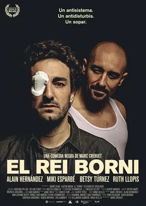 El rei borni