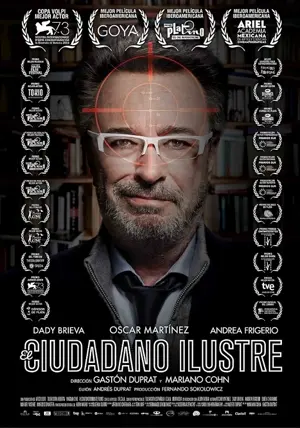 Der Nobelpreisträger