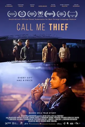 Noem My Skollie: Call Me Thief
