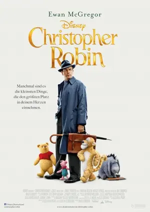 Christopher Robin