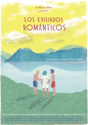 Los exiliados románticos