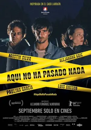 Viel Lärm Um Nichts