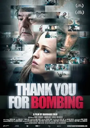 Thank you for Bombing
