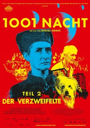 1001 Nacht: Volume 2: Der Verzweifelte