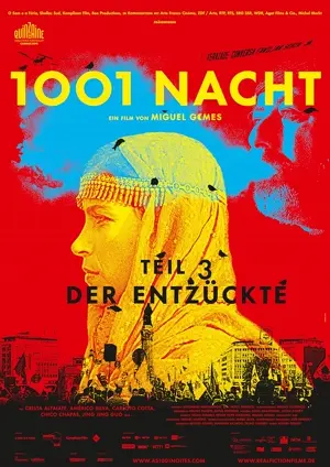 1001 Nacht: Volume 3: Der Entzückte