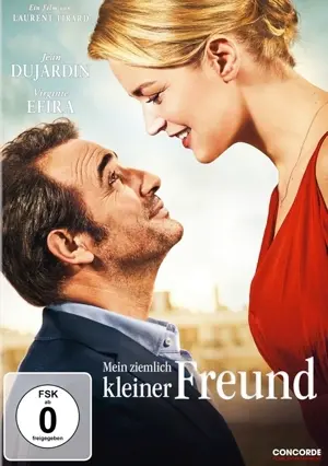 Mein ziemlich kleiner Freund