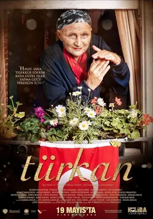 Türkan