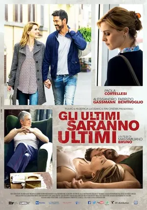 Gli ultimi saranno ultimi