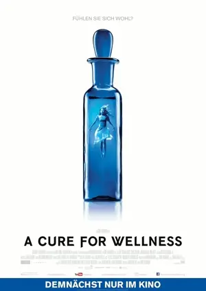 A Cure for Wellness