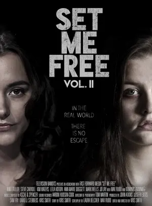 Set Me Free: Vol. II
