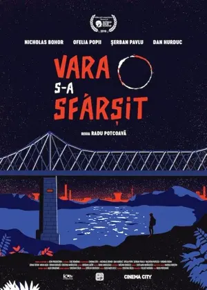 Vara s-a sfârsit