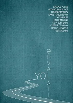 Yol Ähvalati