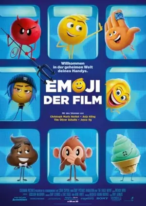 Emoji - Der Film