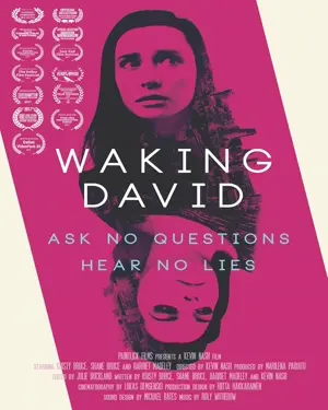 Waking David