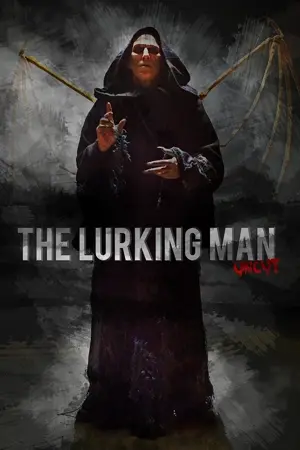 The Lurking Man