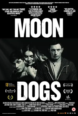 Moon Dogs