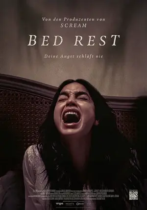 Bed Rest