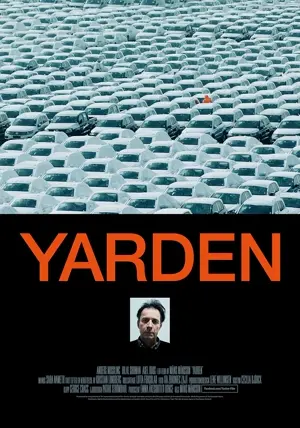 Yarden