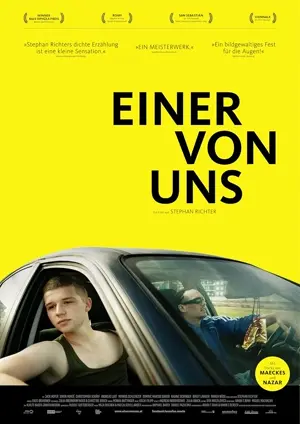 Einer von uns