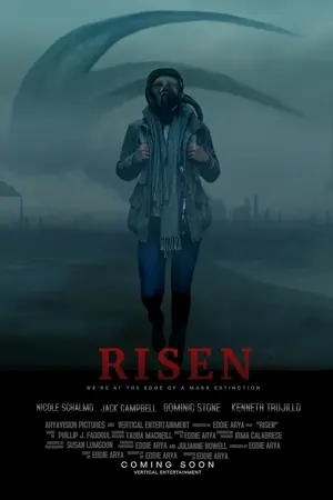 Risen - End of Days