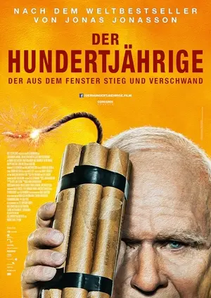Der Hunderteinjährige, der die Rechnung nicht bezahlte und verschwand