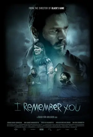I remember you