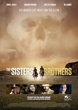 The Sisters Brothers
