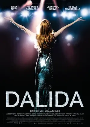 Dalida