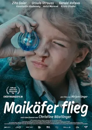 Maikäfer flieg!