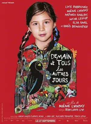 Morgen und an jedem anderen Tag